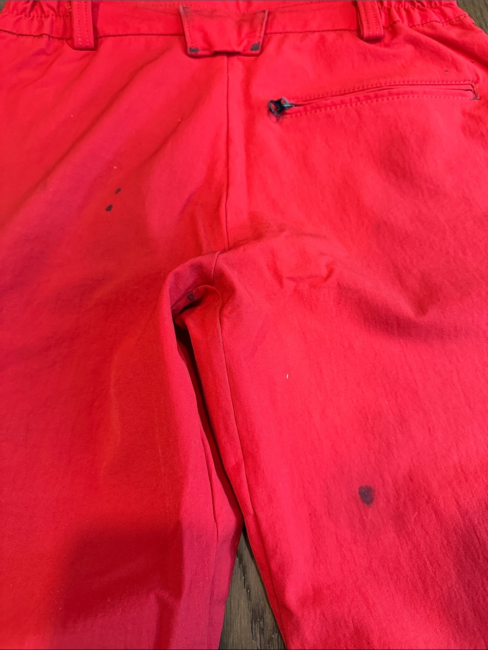 Pfanner Stretch Climbing Arborist Pants - Picture 7 of 10
